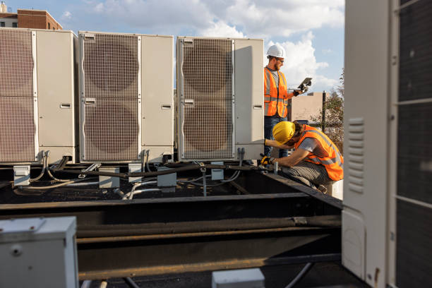 Best Affordable HVAC services  in Kenilworth, PA