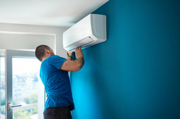 HVAC emergency services in Kenilworth, PA