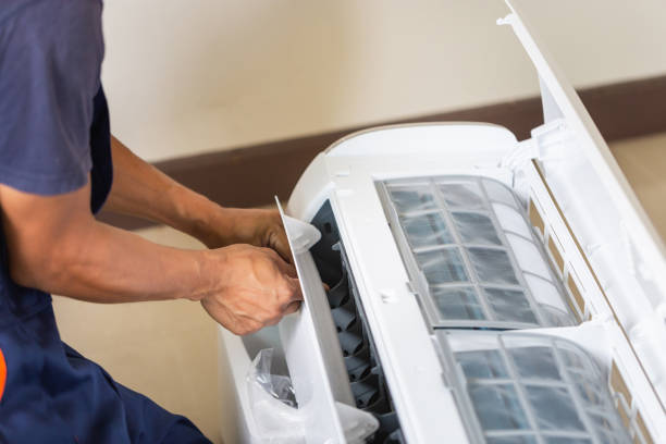 Affordable air conditioning repair in Kenilworth, PA