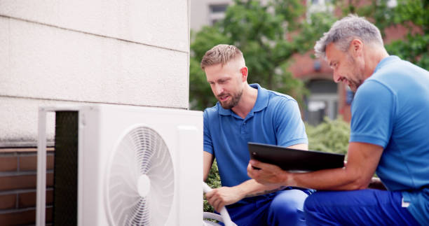 HVAC air duct cleaning in Kenilworth, PA