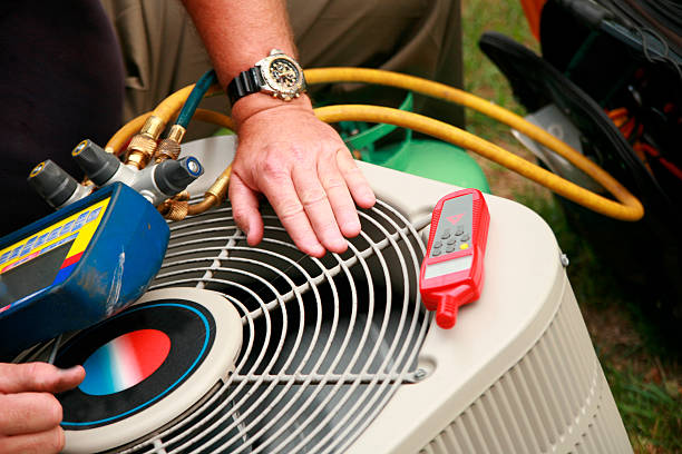 Best HVAC tune-up services  in Kenilworth, PA