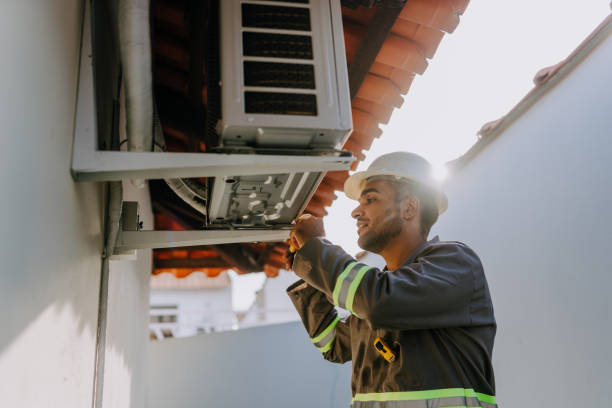 Best Local HVAC companies  in Kenilworth, PA