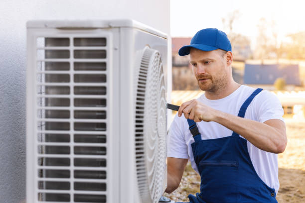 Best 24/7 HVAC repair  in Kenilworth, PA