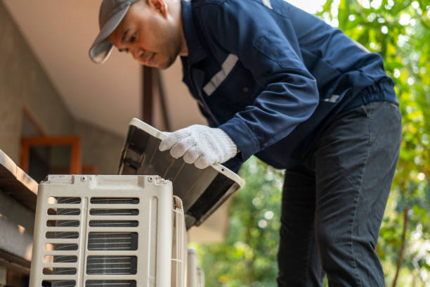 Best HVAC emergency services  in Kenilworth, PA