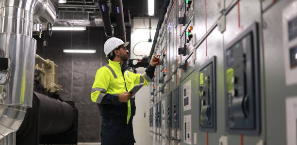 Best HVAC installation services  in Kenilworth, PA